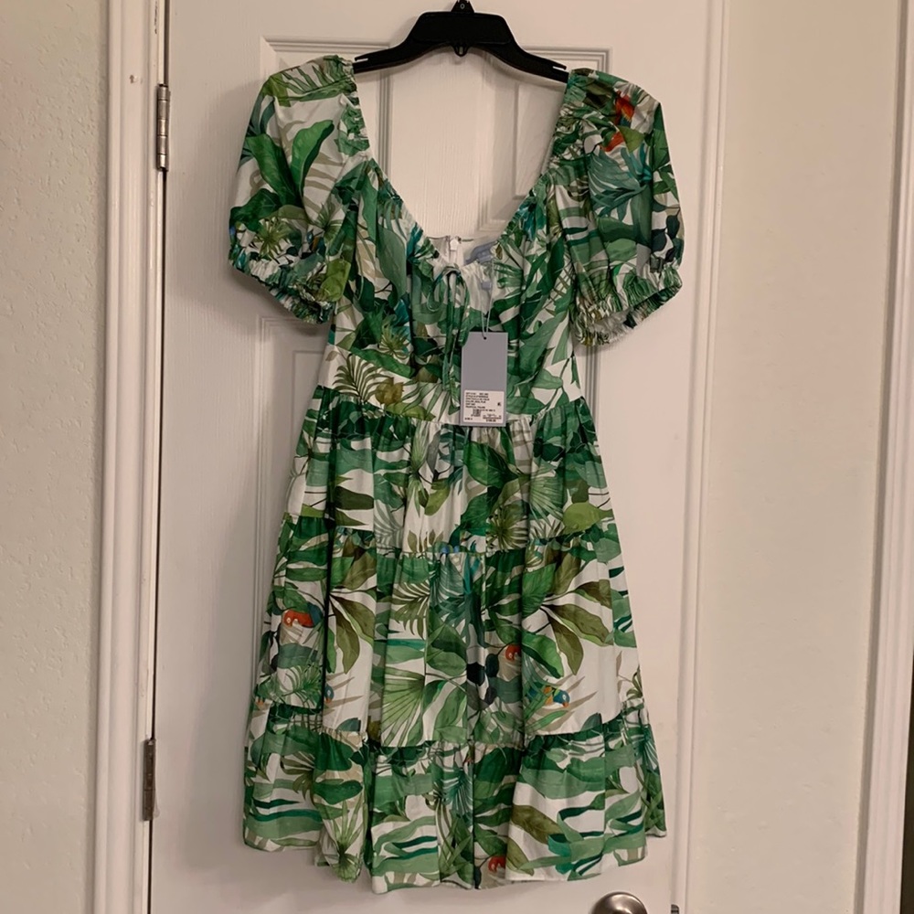 Beautiful Antonio Melani dress size 0